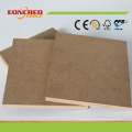 2mm-30mm Wholesale MDF-Platten-Brett für Malaysia Thailand